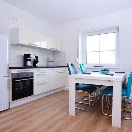 Bohlen  Apartment 39 מראה חיצוני תמונה