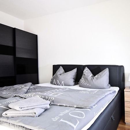 Bohlen  Apartment 39 מראה חיצוני תמונה