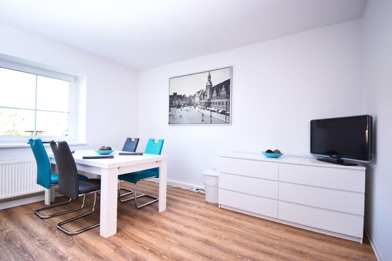 Bohlen  Apartment 39 מראה חיצוני תמונה