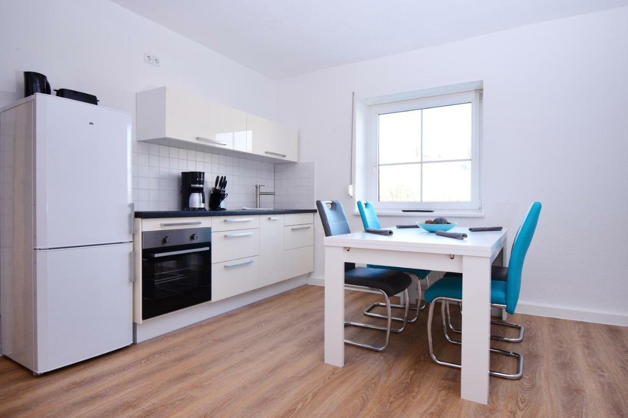 Bohlen  Apartment 39 מראה חיצוני תמונה