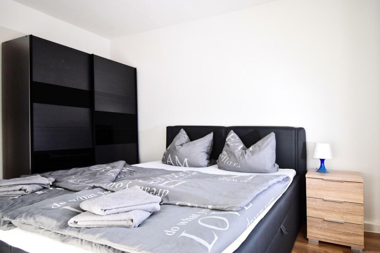 Bohlen  Apartment 39 מראה חיצוני תמונה