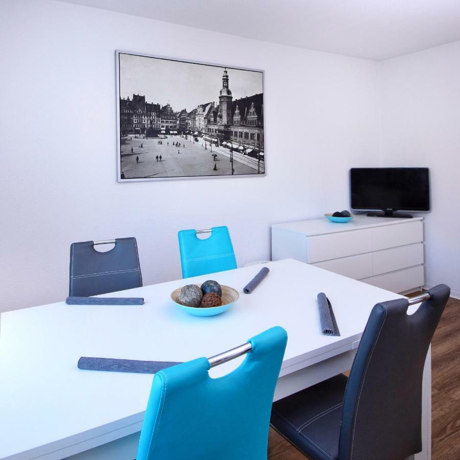 Bohlen  Apartment 39 מראה חיצוני תמונה